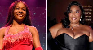 Azealia Banks apologizes to Lizzo for past comments