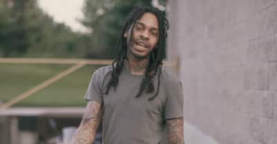 Valee shares new video for “Allat”