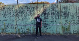 billy woods and Kenny Segal announce new album Maps