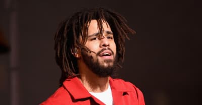 J. Cole drops new Dreamville singles feat J.I.D, Young Nudy, Ty Dolla $ign, more
