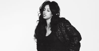 6 takeaways from Rochelle Jordan’s FADER cover story