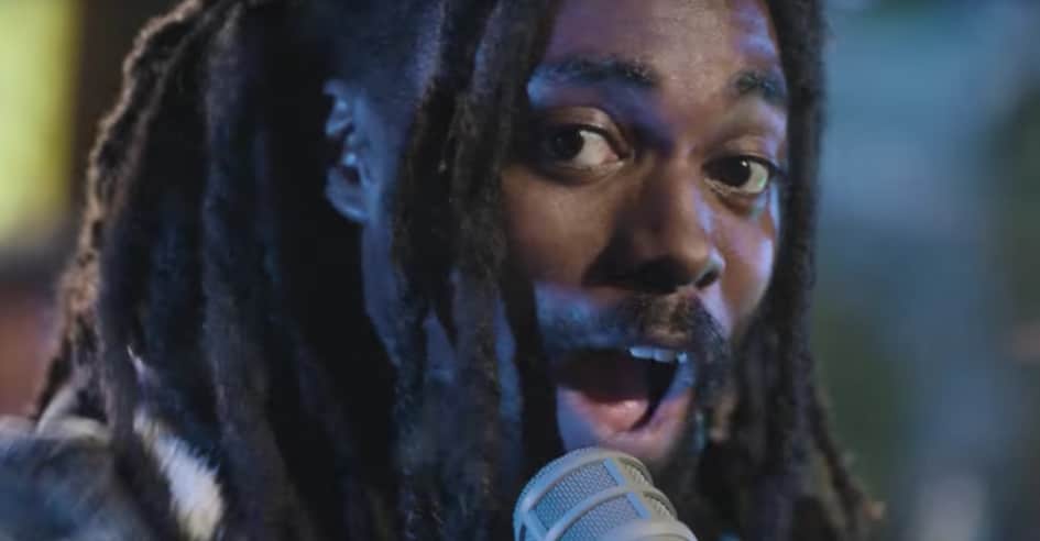 EarthGang Share Wavy Live Session | The FADER