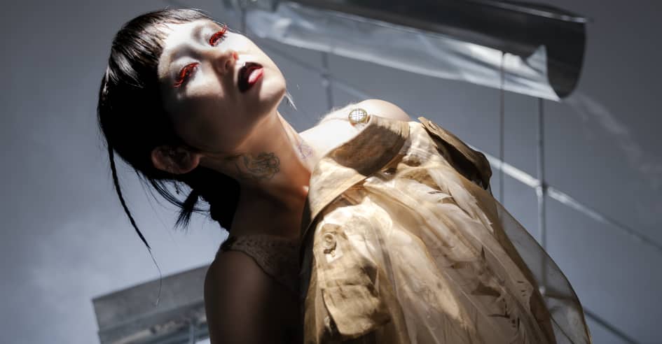 #Alice Longyu Gao hopes her music makes it past your algorithm