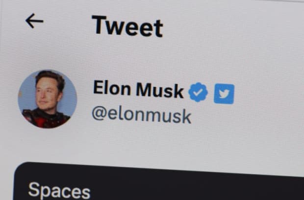 Elon Musk is thinking about making us all pay to tweet