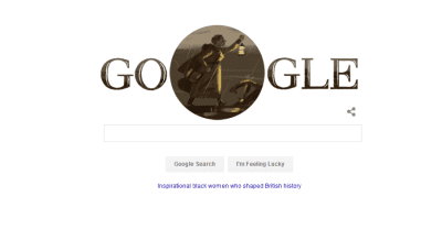 Google Is Highlighting Black Women Who Shaped British History Today