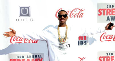 Saturday Night Live’s Soulja Boy parody has the rapper running for president