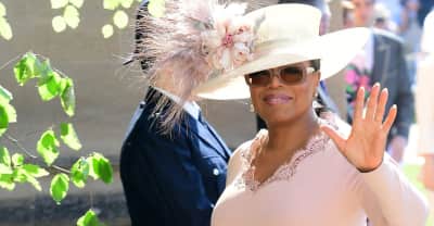 Oprah Winfrey’s mother Vernita Lee passes away at age 83