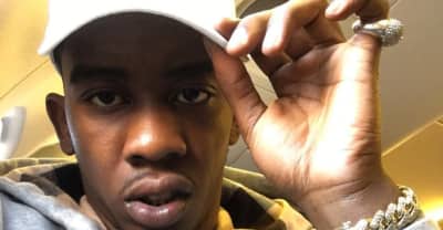 Desiigner Shares Snippets Of A New Song