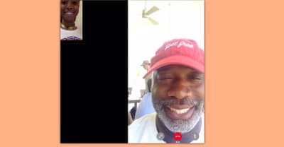 I Spoke With My Dad About Why He’s Devoted To Teaching Black Children About Their Power 