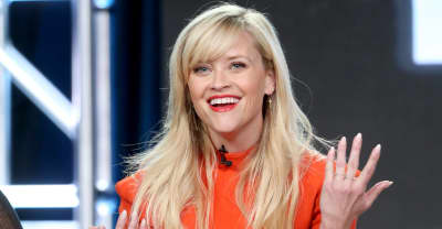 HBO has corrected pay disparities thanks to Times Up and Reese Witherspoon