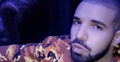 Listen To Drake And Wizkid Reunite For “Hush Up The Silence” 