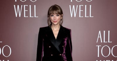Taylor Swift shares “All Too Well (Sad Girl Autumn Version)”