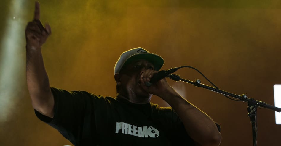 #DJ Premier is still fighting for the heart of hip-hop