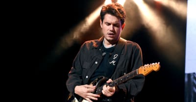 John Mayer reveals he’s been sober for two years