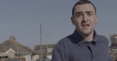 Irish band The Murder Capital aim high with “Green &amp; Blue”