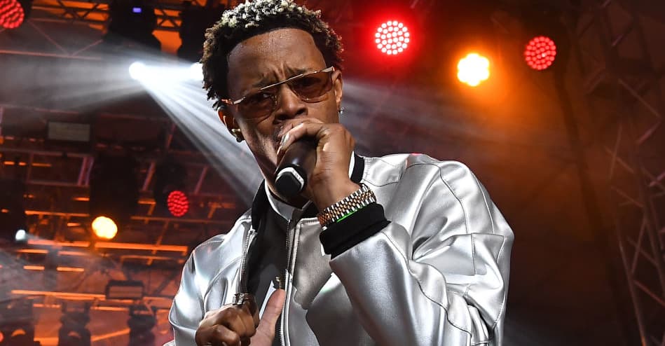 “Watch Me (Whip/Nae Nae)” rapper Silentó sentenced to 30 years in prison “Watch Me (Whip/Nae Nae)” rapper Silentó sentenced to 30 years in prison