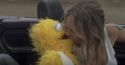 Tove Lo makes out with a puppet in her new video for “Disco Tits” 