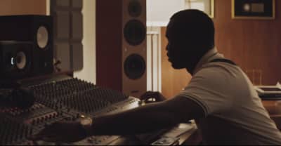 Watch Sean “Diddy” Combs’s Inspirational Film For CÎROC’s #LETSGETIT Campaign