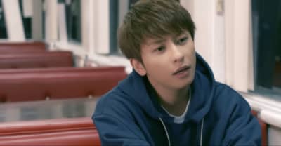 J-Pop idol Shinjiro Atae comes out as gay