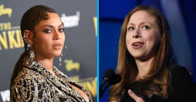 Chelsea Clinton disliked JAY-Z’s reaction to Beyoncé’s weight loss in Homecoming