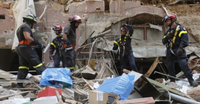 Help Lebanon recover with these six fundraisers