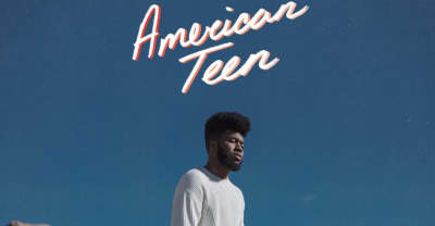 Stream Khalid’s Debut Album American Teen Now