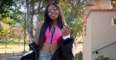 Dreezy Isn’t Here For Your Drunk Dial In Her “Wasted” Video