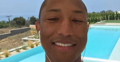 Pharrell Williams and Girls Trip writer Tracy Oliver are creating a horror film
