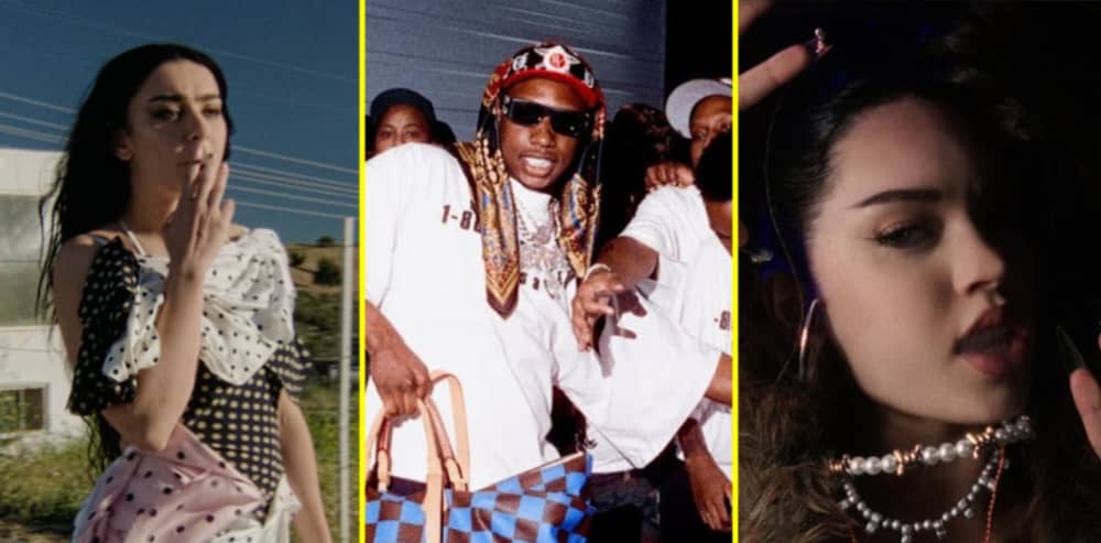 The FADER’s picks for song of the summer 2025
