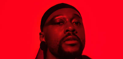 Watch Desiire’s hypnotic “Light Down Low”