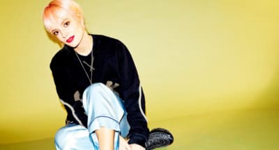 Lily Allen shares new single “Lost My Mind”
