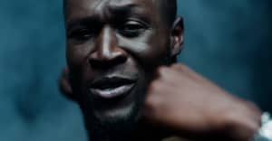 Stormzy shares “This Is What I Mean” video