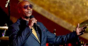 Listen to the first episode of Dave Chappelle’s podcast The Midnight Miracle