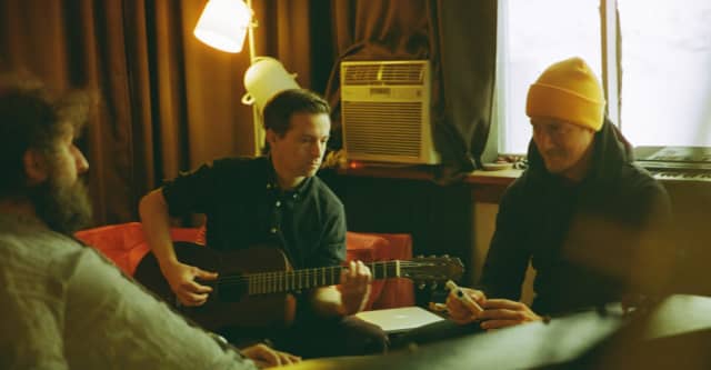 New York indie supergroup Muzz talk us through their family tree 1