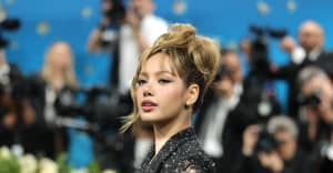 LISA announces first ever K-pop Vegas residency