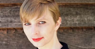 Chelsea Manning Gives Her First Interview Since Being Released From Prison