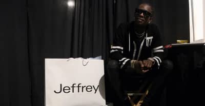 Lyor Cohen Announces That Young Thug Will Go By “No My Name Is Jeffery” 