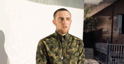 Mac Miller Discusses Detoxing With Rick Rubin, Recording With Cam’ron And Pharrell 