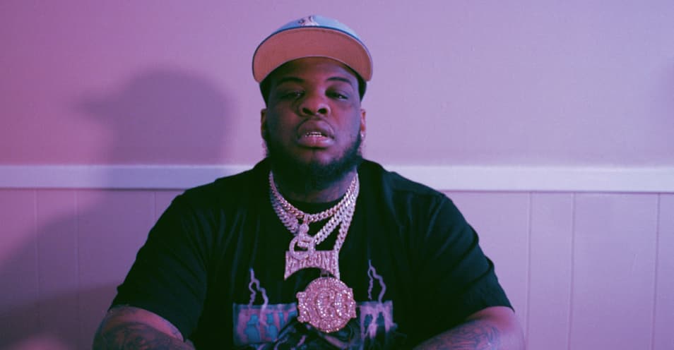 #Maxo Kream teams up with Anderson .Paak for “THE VISION”