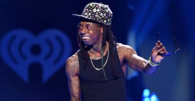 Lil Wayne Replaced A “Cash Money” Lyric With A “Roc-A-Fella” Shout Out This Weekend