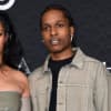 A$AP Rocky scolds clubgoers for fighting in front of Rihanna