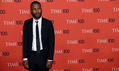 Frank Ocean loves the dad in Call Me by Your Name