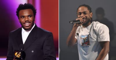 Watch Baby Keem bring out Kendrick Lamar at Coachella