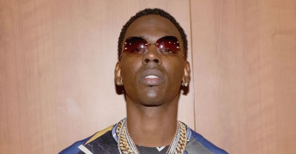 #Third suspect indicted in Young Dolph’s murder