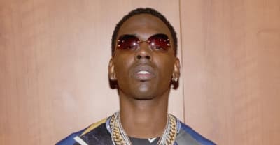 Third suspect indicted in Young Dolph’s murder