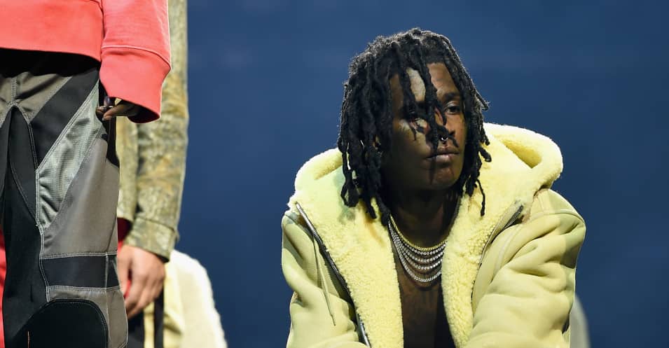 Young Thug shares “MLK,” featuring Trouble Shad Da God | The FADER