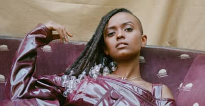 Kelela is ready for you now