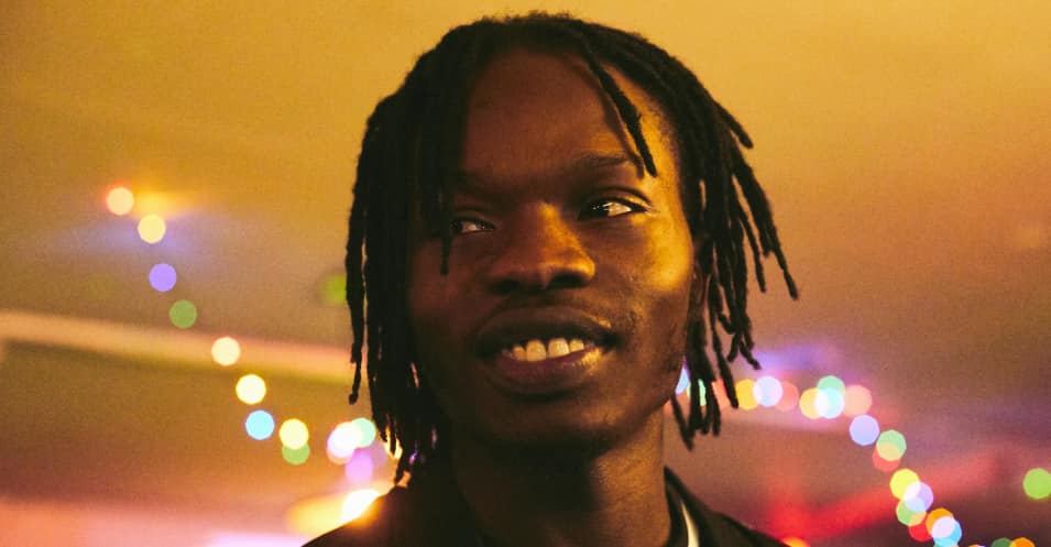 Yxng Bane Belly Squad Afro B Naira Marley Define The Street Sound Of London In New Soundcloud Doc The Fader