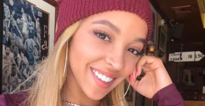Tinashe Says Her Comments On Colorism Were Taken Out Of Context