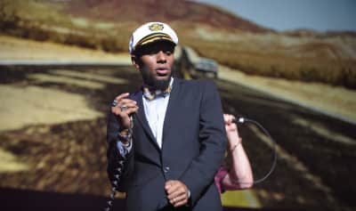 Yasiin Bey Shares Message Apologizing For Cancelled Shows